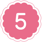 ５